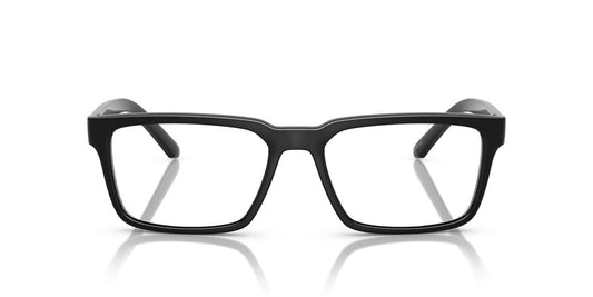 Lentes Oftálmicos Arnette AN7259U Negro