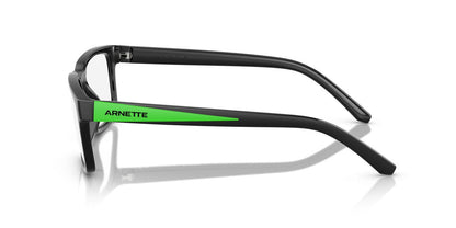 Lentes Oftálmicos Arnette AN7259U Negro