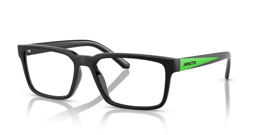 Lentes Oftálmicos Arnette AN7259U Negro