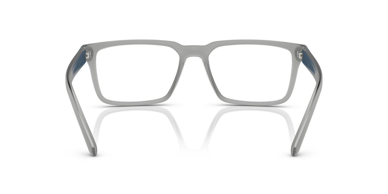 Lentes Oftálmicos Arnette AN7259U Gris Mate