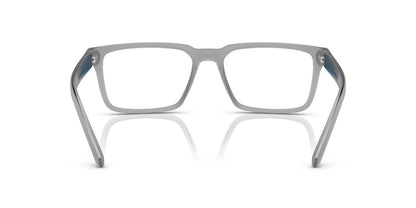Lentes Oftálmicos Arnette AN7259U Gris Mate