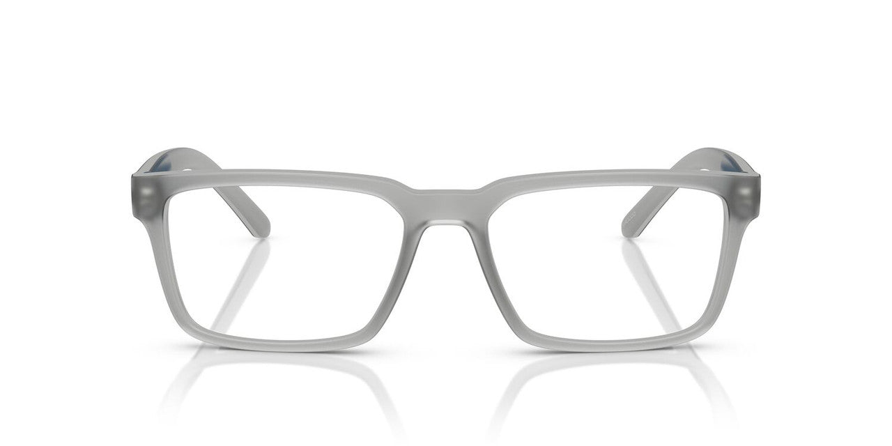 Lentes Oftálmicos Arnette AN7259U Gris Mate