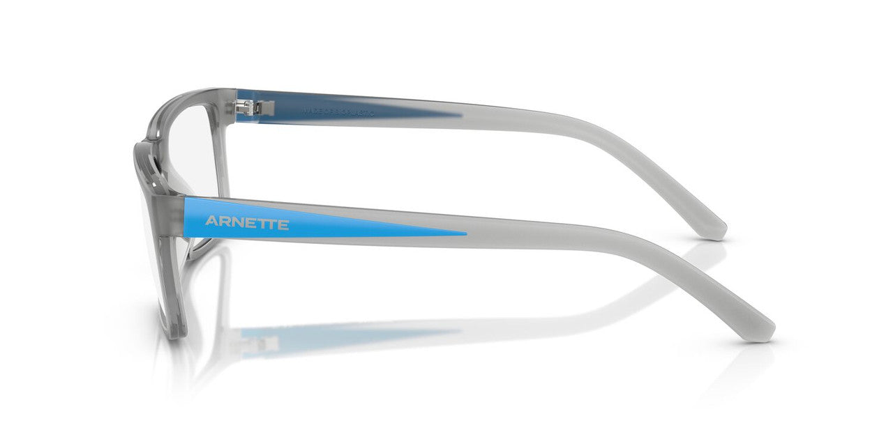 Lentes Oftálmicos Arnette AN7259U Gris Mate