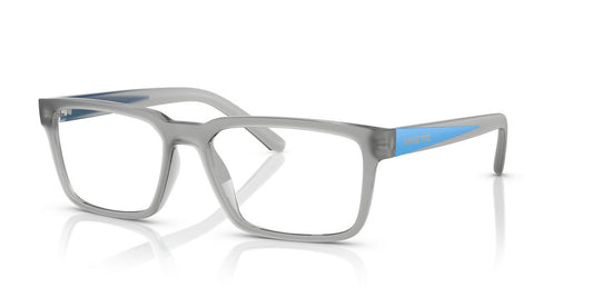 Lentes Oftálmicos Arnette AN7259U Gris Mate
