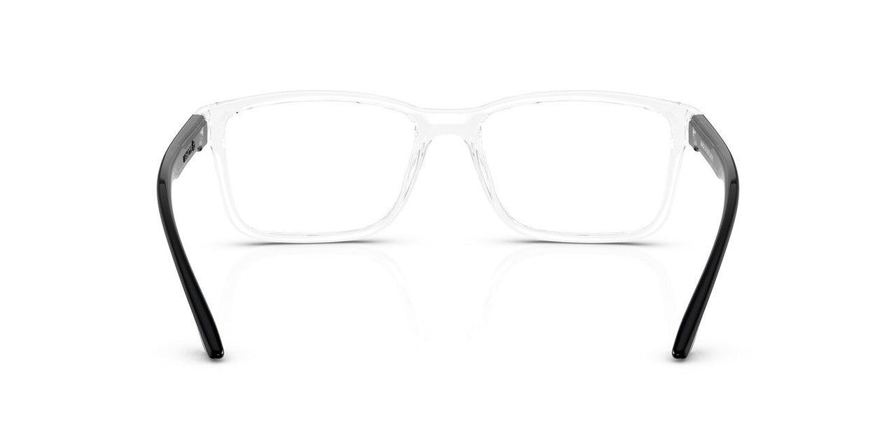 Lentes Oftálmicos Arnette AN7276U Transparente Mate