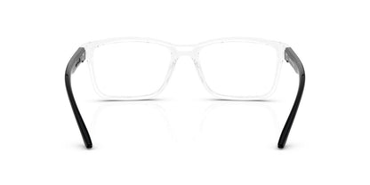 Lentes Oftálmicos Arnette AN7276U Transparente Mate