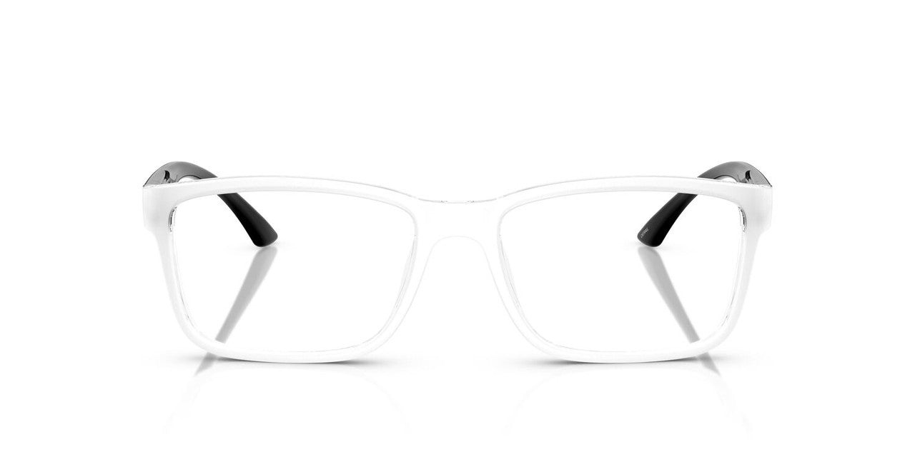 Lentes Oftálmicos Arnette AN7276U Transparente Mate
