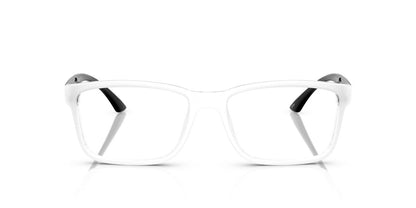 Lentes Oftálmicos Arnette AN7276U Transparente Mate