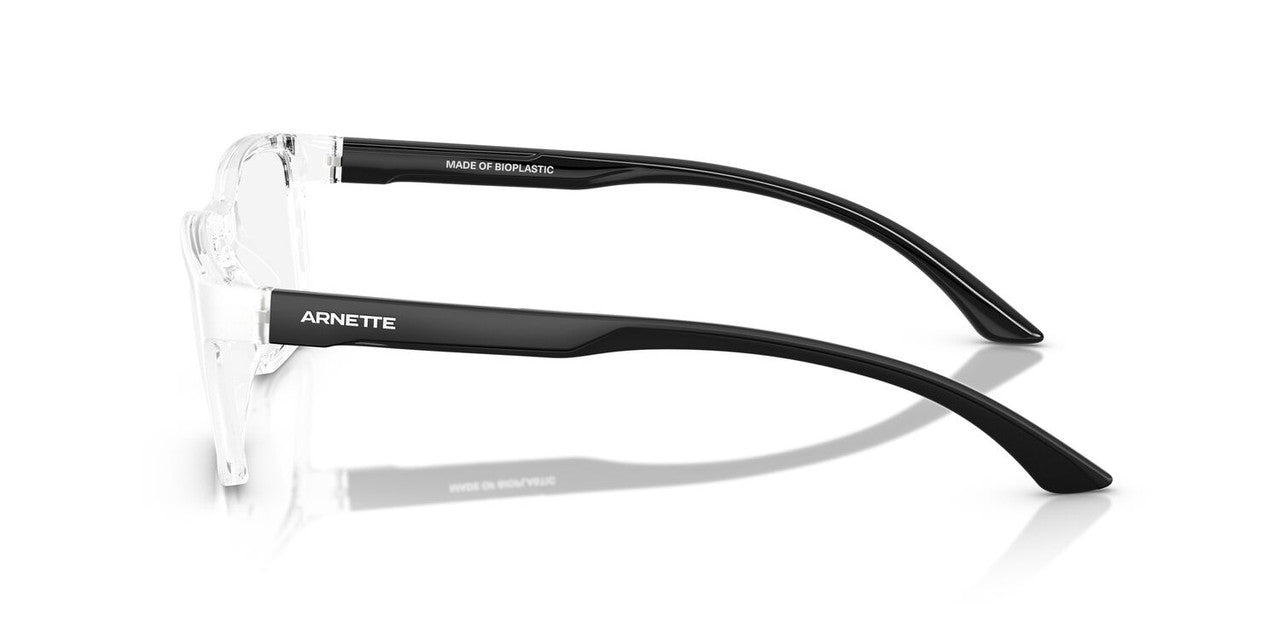 Lentes Oftálmicos Arnette AN7276U Transparente Mate