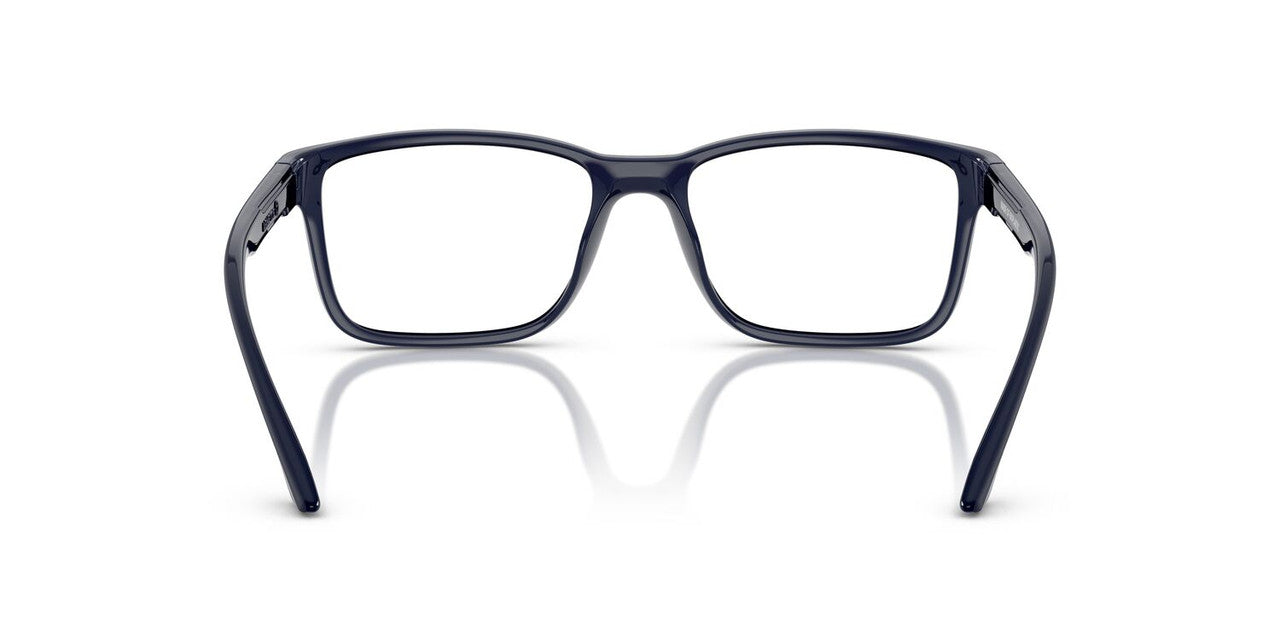 Lentes Oftálmicos Arnette AN7276U Azul Mate