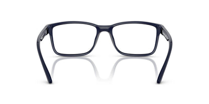 Lentes Oftálmicos Arnette AN7276U Azul Mate