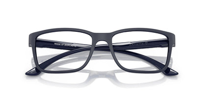Lentes Oftálmicos Arnette AN7276U Azul Mate