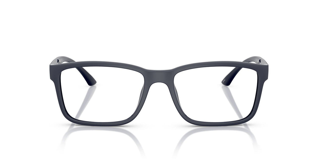 Lentes Oftálmicos Arnette AN7276U Azul Mate