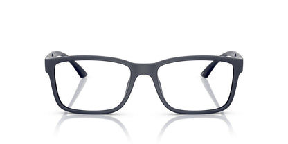 Lentes Oftálmicos Arnette AN7276U Azul Mate