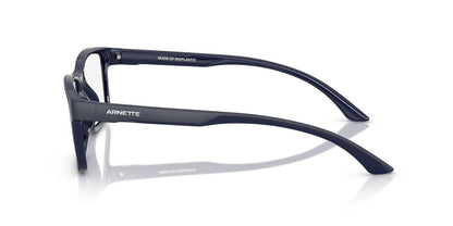 Lentes Oftálmicos Arnette AN7276U Azul Mate
