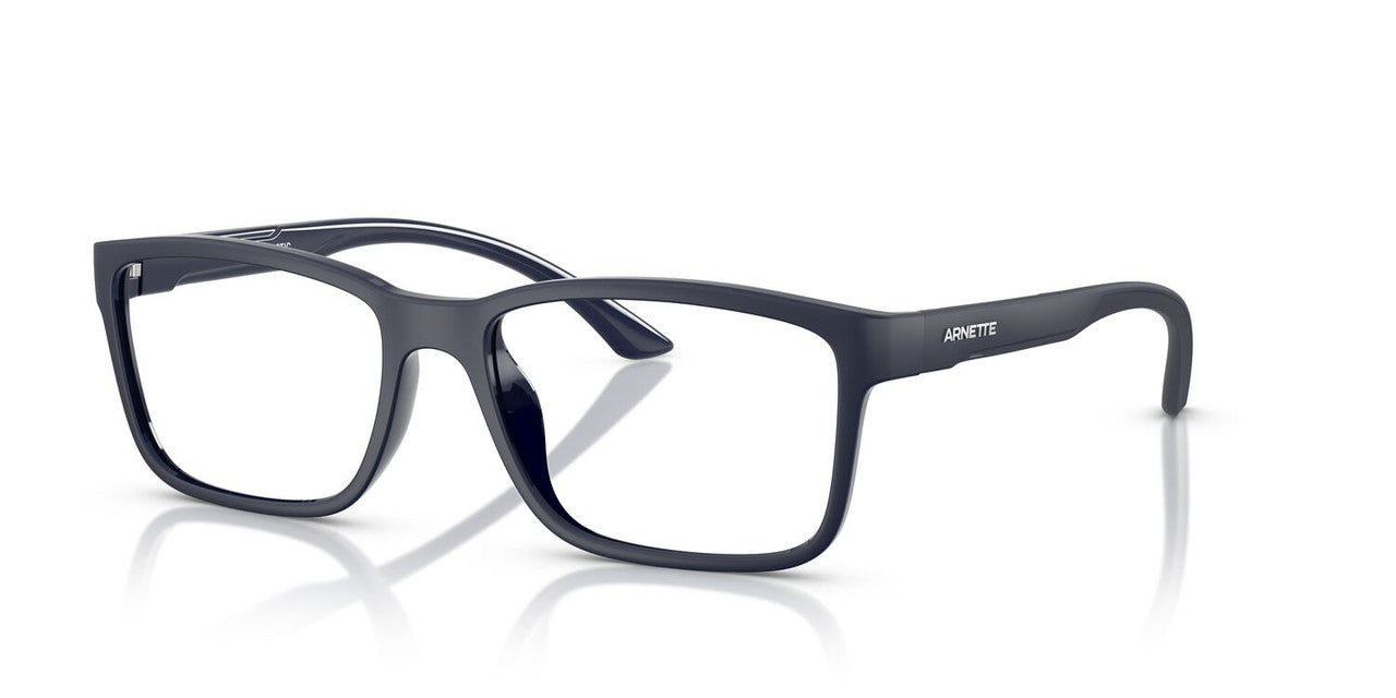 Lentes Oftálmicos Arnette AN7276U Azul Mate