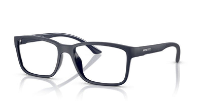 Lentes Oftálmicos Arnette AN7276U Azul Mate