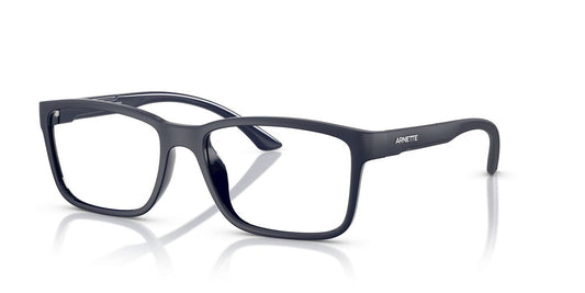 Lentes Oftálmicos Arnette AN7276U Azul Mate