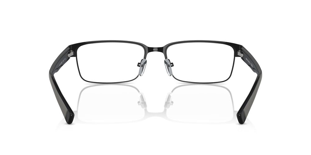 Lentes Oftálmicos Armani Exchange AX1017 Negro/Gris
