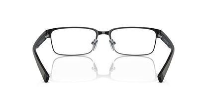 Lentes Oftálmicos Armani Exchange AX1017 Negro/Gris
