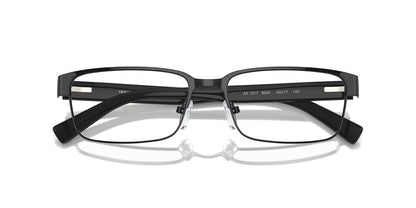 Lentes Oftálmicos Armani Exchange AX1017 Negro/Gris