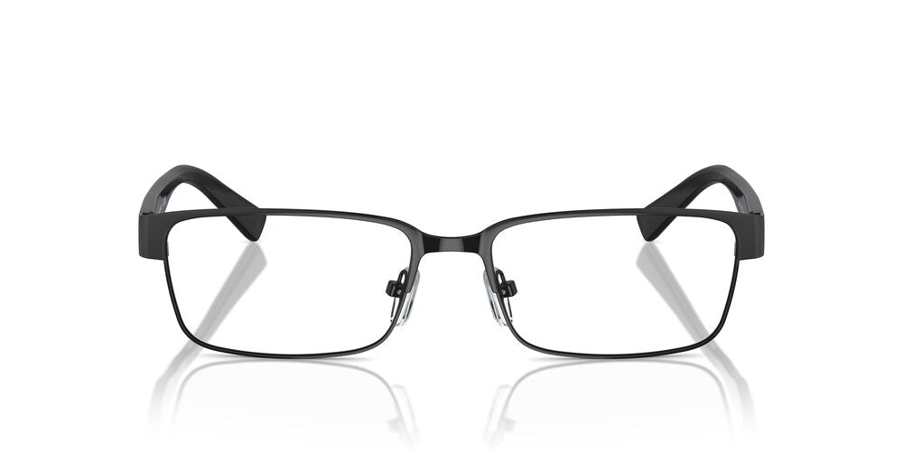 Lentes Oftálmicos Armani Exchange AX1017 Negro/Gris