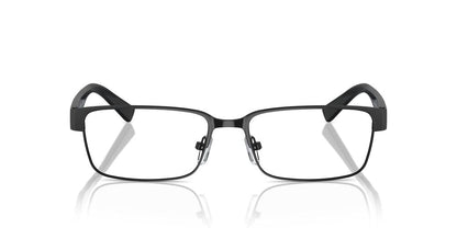 Lentes Oftálmicos Armani Exchange AX1017 Negro/Gris