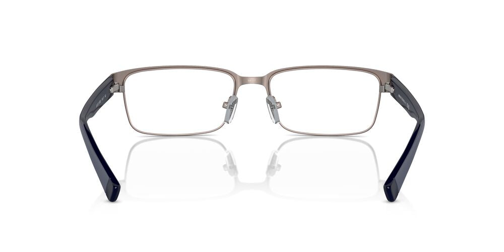 Lentes Oftálmicos Armani Exchange AX1017 Gris/Azul