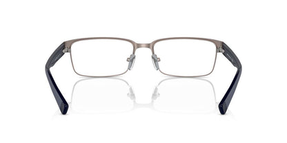 Lentes Oftálmicos Armani Exchange AX1017 Gris/Azul