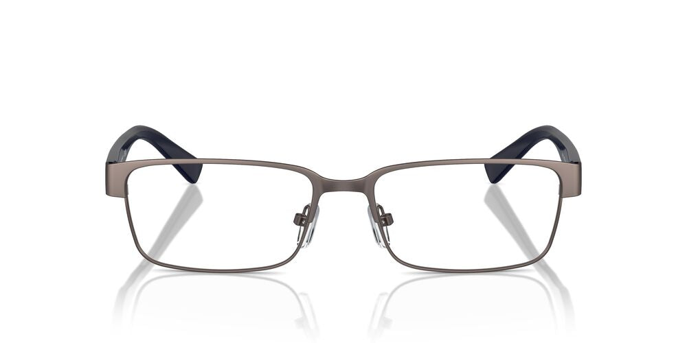 Lentes Oftálmicos Armani Exchange AX1017 Gris/Azul