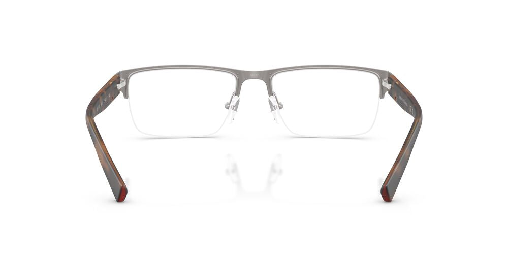 Lentes Oftálmicos Armani Exchange AX1018 Gris/Cafe