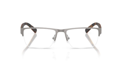 Lentes Oftálmicos Armani Exchange AX1018 Gris/Cafe