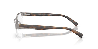 Lentes Oftálmicos Armani Exchange AX1018 Gris/Cafe