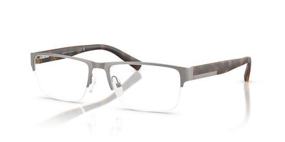 Lentes Oftálmicos Armani Exchange AX1018 Gris/Cafe
