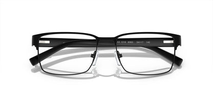 Lentes Oftálmicos Armani Exchange AX1019 Negro