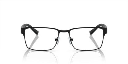 Lentes Oftálmicos Armani Exchange AX1019 Negro