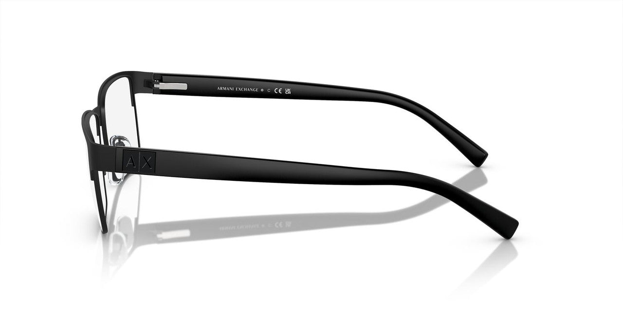Lentes Oftálmicos Armani Exchange AX1019 Negro