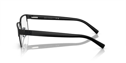 Lentes Oftálmicos Armani Exchange AX1019 Negro