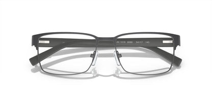 Lentes Oftálmicos Armani Exchange AX1019 Plateado Oscuro