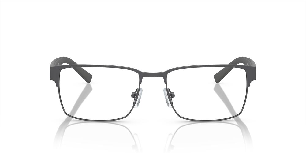 Lentes Oftálmicos Armani Exchange AX1019 Plateado Oscuro