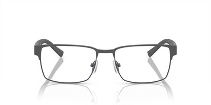 Lentes Oftálmicos Armani Exchange AX1019 Plateado Oscuro