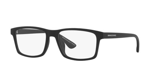 Lentes Oftálmicos Armani Exchange AX3083U Negro Mate
