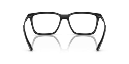 Lentes Oftálmicos Armani Exchange AX3103 Negro Mate