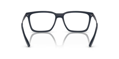 Lentes Oftálmicos Armani Exchange AX3103 Azul Mate