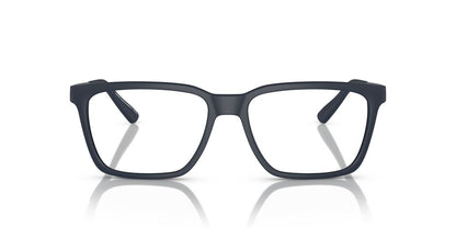 Lentes Oftálmicos Armani Exchange AX3103 Azul Mate