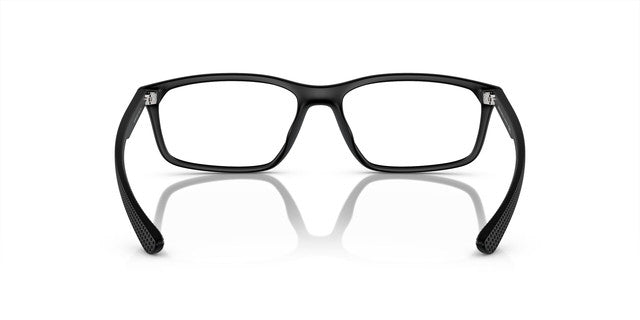 Lentes Oftálmicos Armani Exchange AX3108U Negro Mate