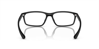 Lentes Oftálmicos Armani Exchange AX3108U Negro Mate