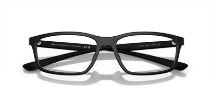 Lentes Oftálmicos Armani Exchange AX3108U Negro Mate