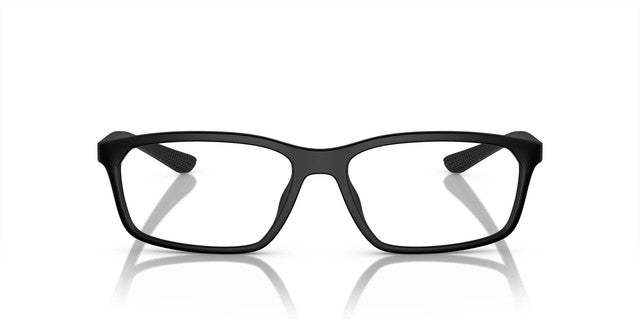 Lentes Oftálmicos Armani Exchange AX3108U Negro Mate