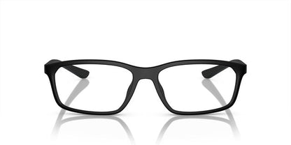 Lentes Oftálmicos Armani Exchange AX3108U Negro Mate
